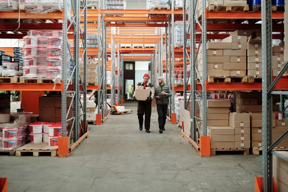 Factory export