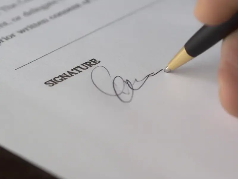 agency-contract