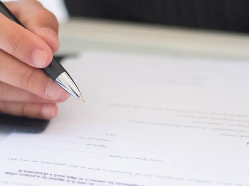 contract-non-negotiable
