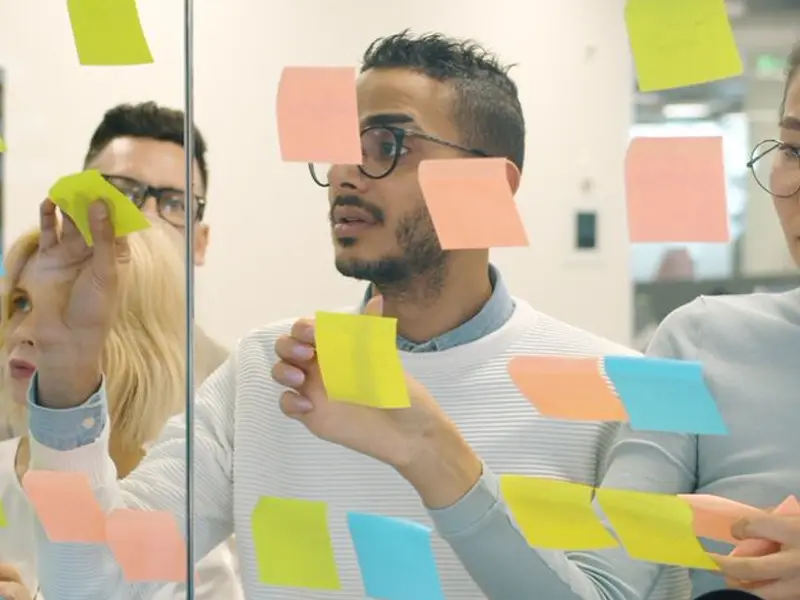 team-retrospective